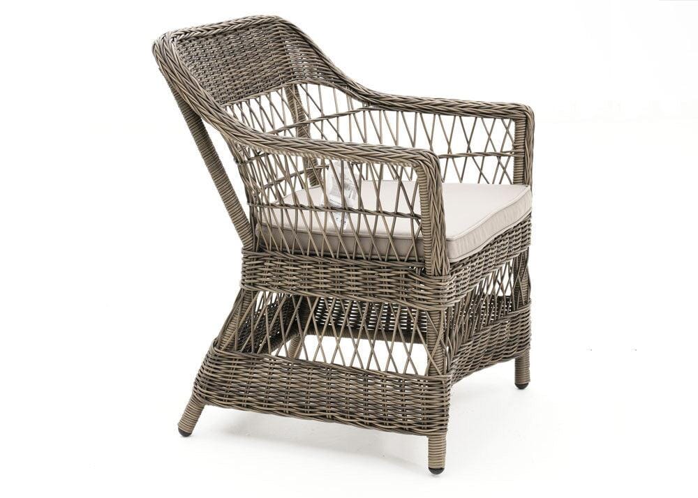 Long island outdoor chair