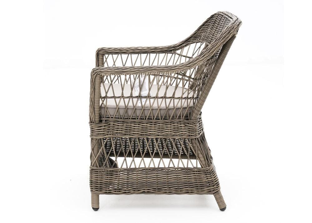 Long Island Dining Chair Outdoor Dining Chairs Nest