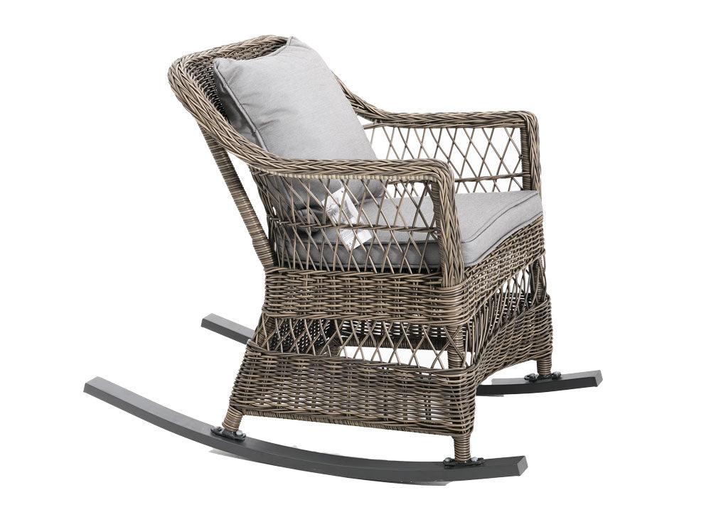 Long Island Rocking Chair