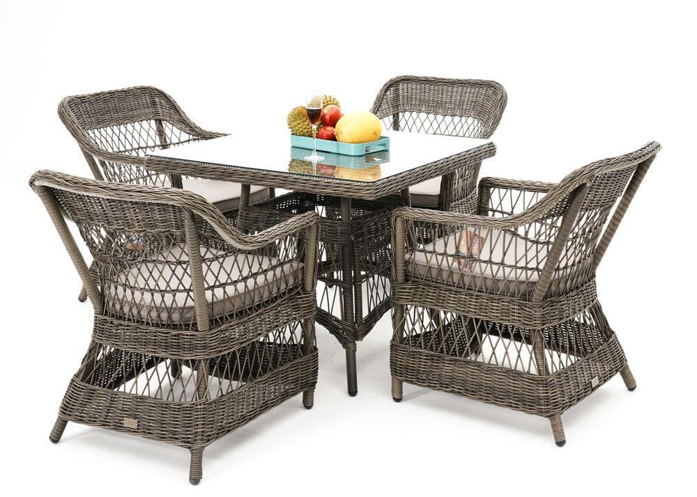 Long Island Dining Table Outdoor Dining Tables Nest