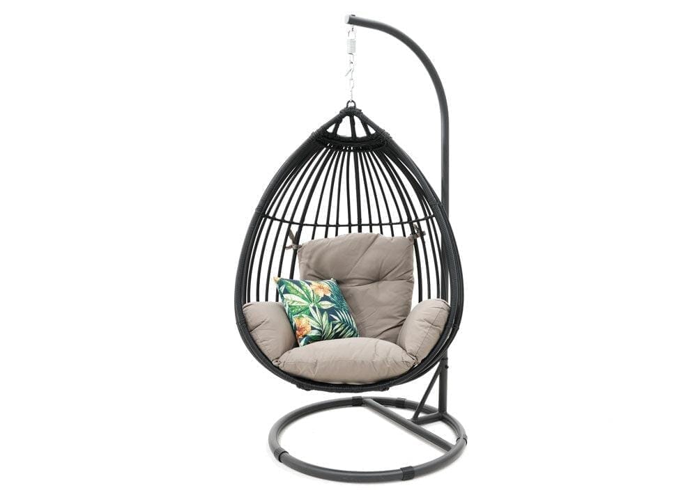 Moses Hanging Egg Chair Outdoor Hanging and Egg Chairs Nest
