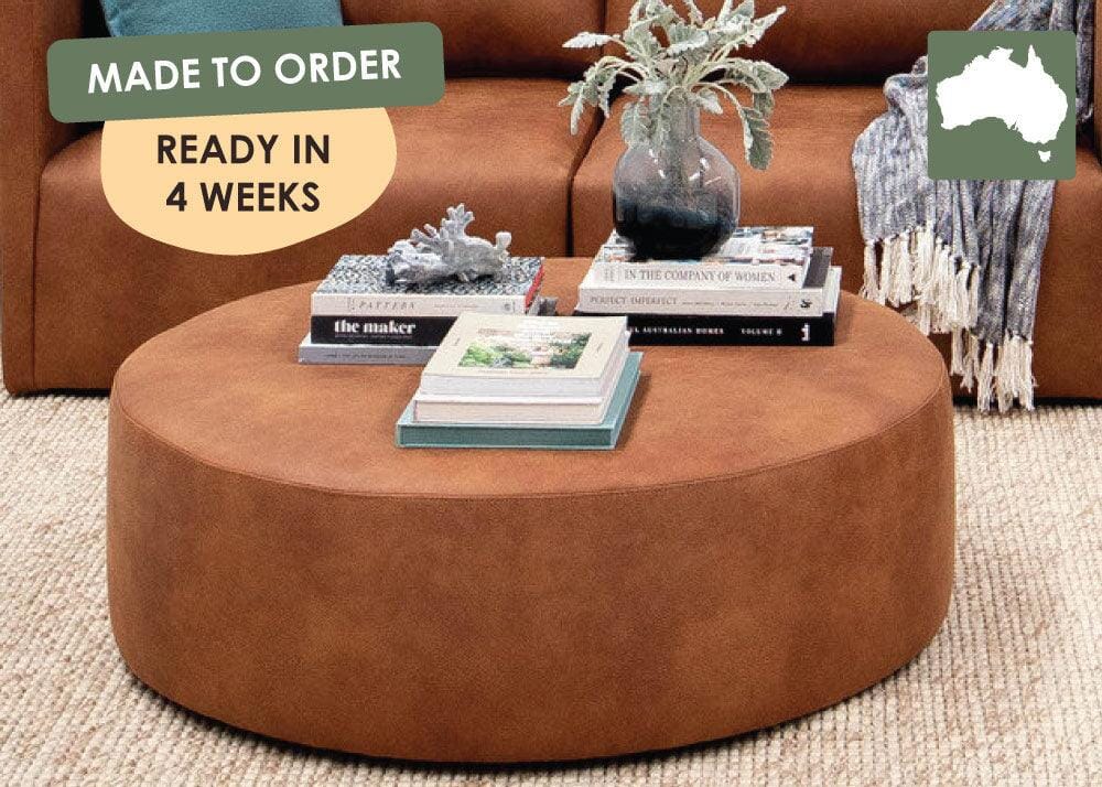 Paris Ottoman Lounges and Armchairs UD LOUNGES