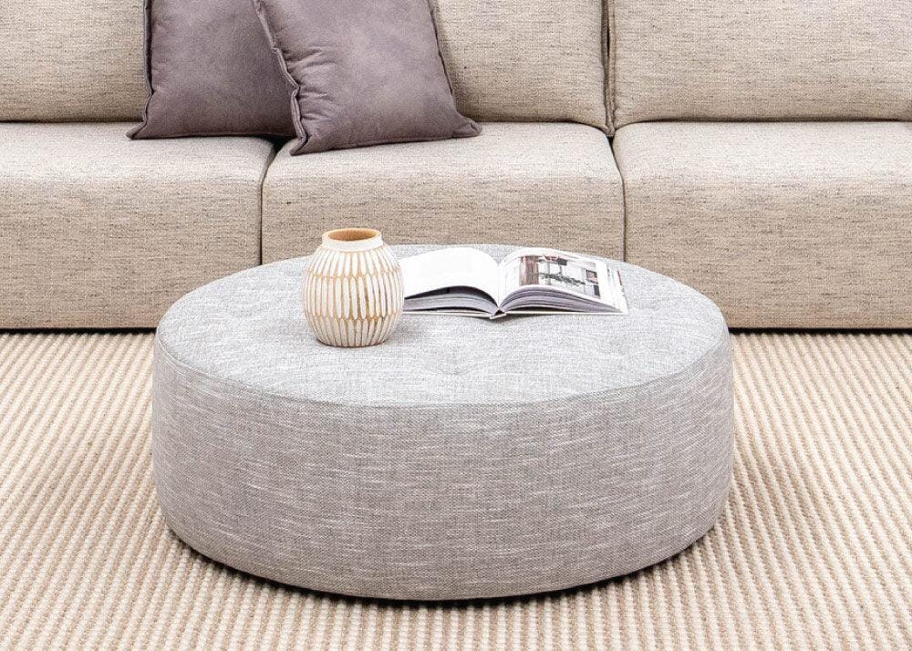 Paris Ottoman Lounges and Armchairs UD LOUNGES