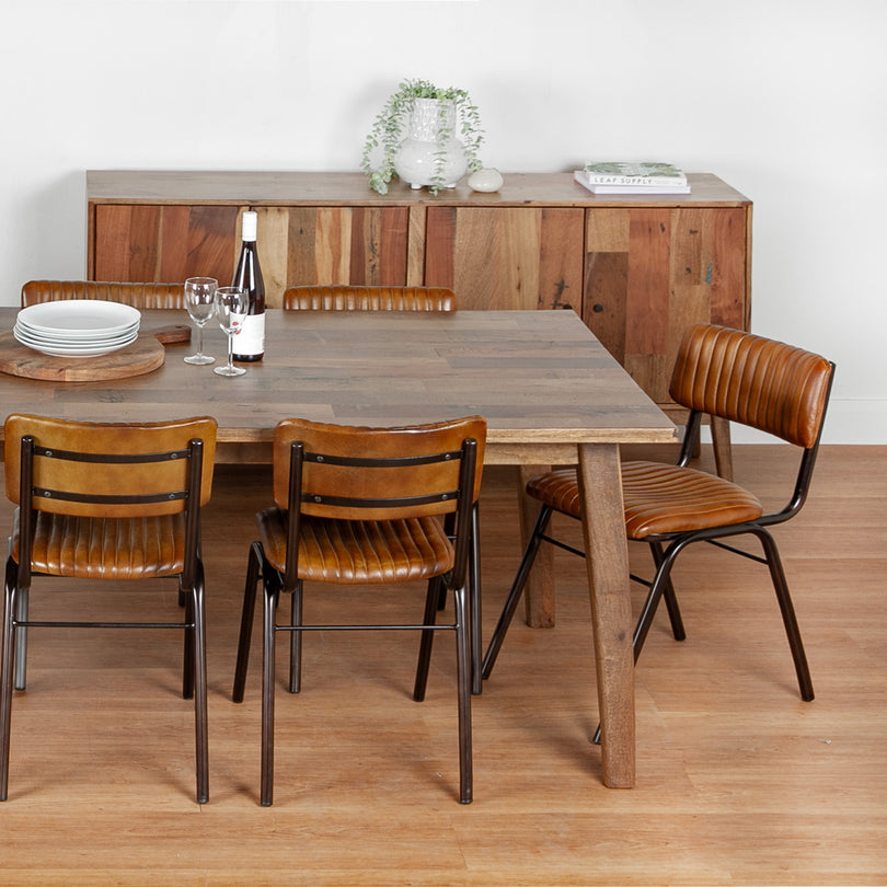 Seville Dining Table