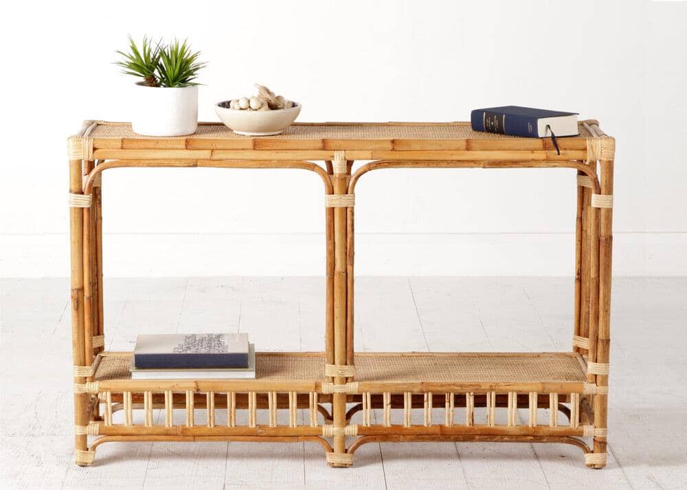 Avoca Console