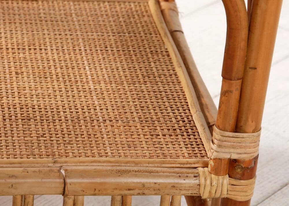 Avoca Side Table - detail