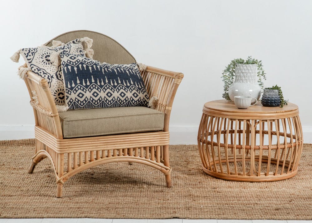 Nila Cushion range