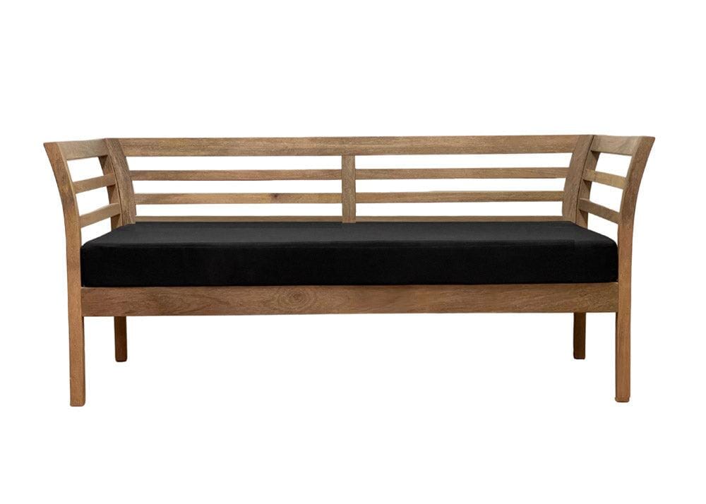 Bonne Daybed black cover