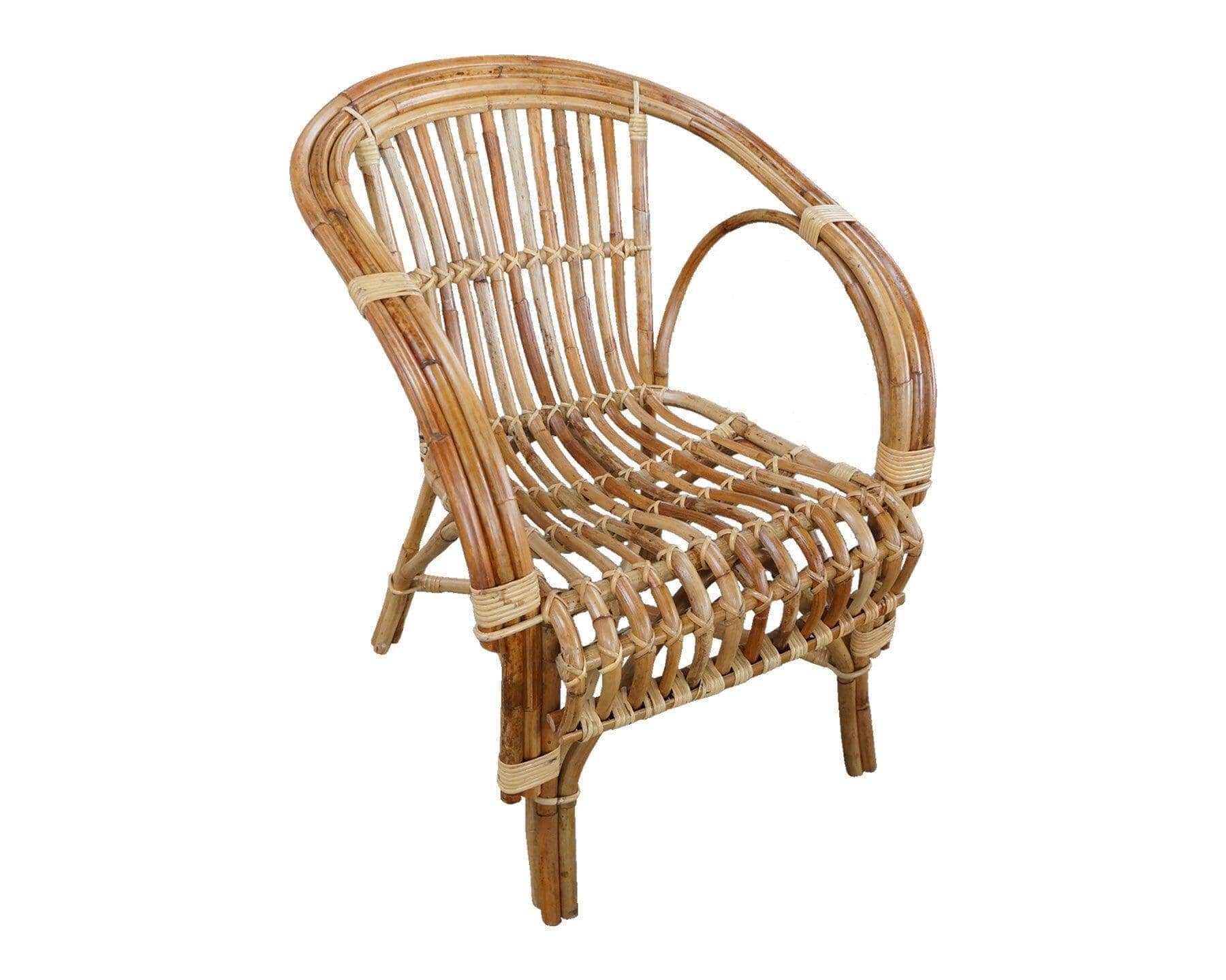 Tarmo chair natural
