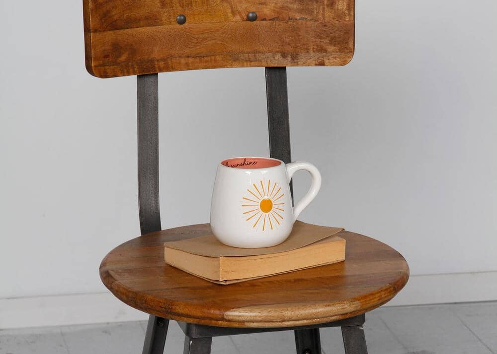 Industrial Stool - Counter Stools Capricorn