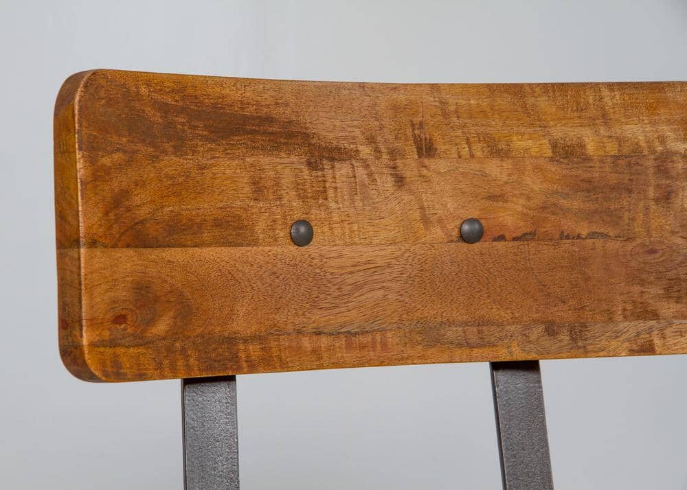 Industrial Stool - Counter Stools Capricorn