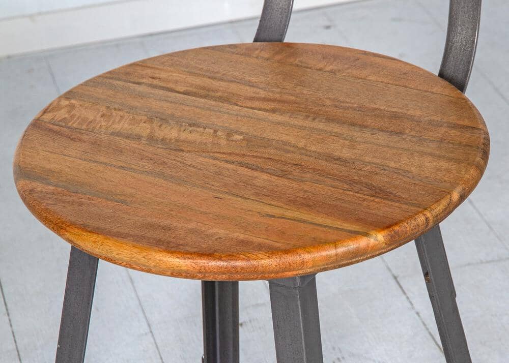 Industrial Stool - Counter Stools Capricorn