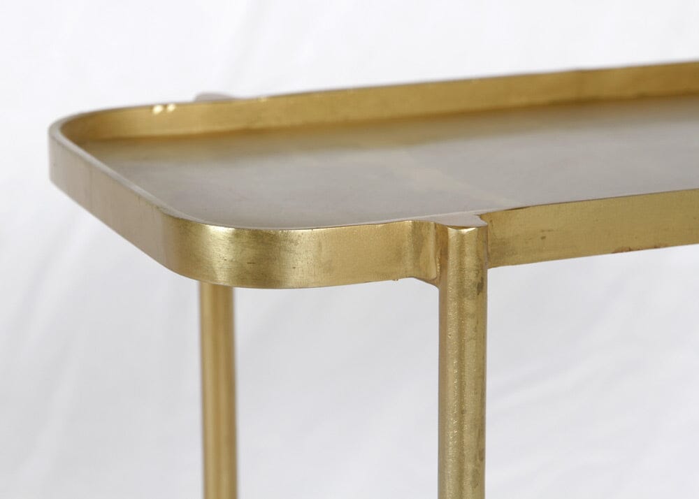 Jean Console Table detail
