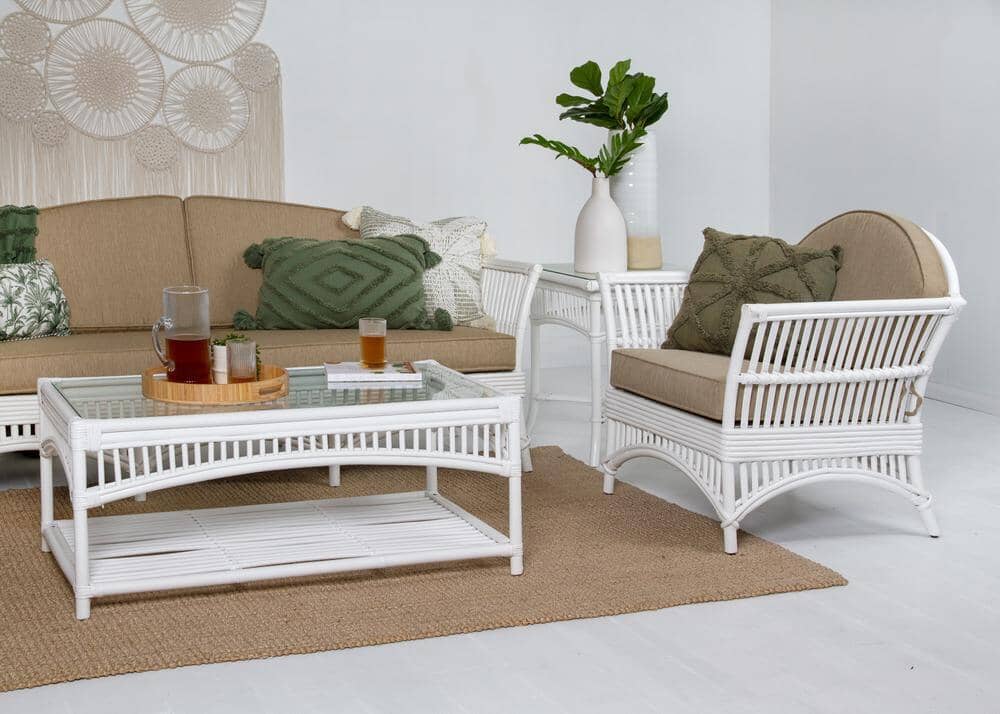 Kuranda Coffee Table - set