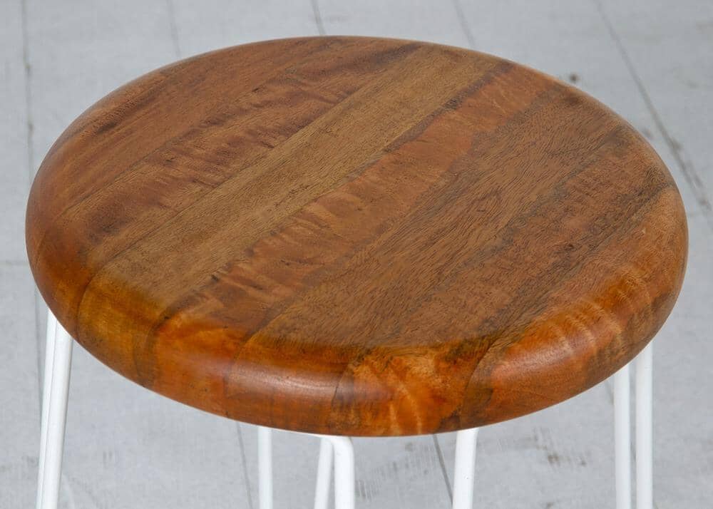 Manu Counter Stool top