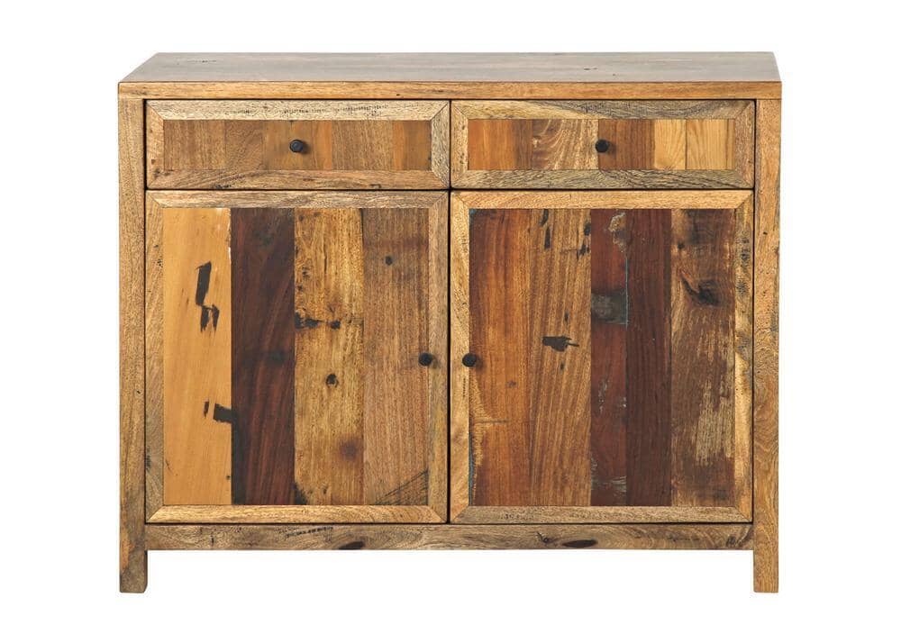Palo Buffet 2 Door 2 Drawer