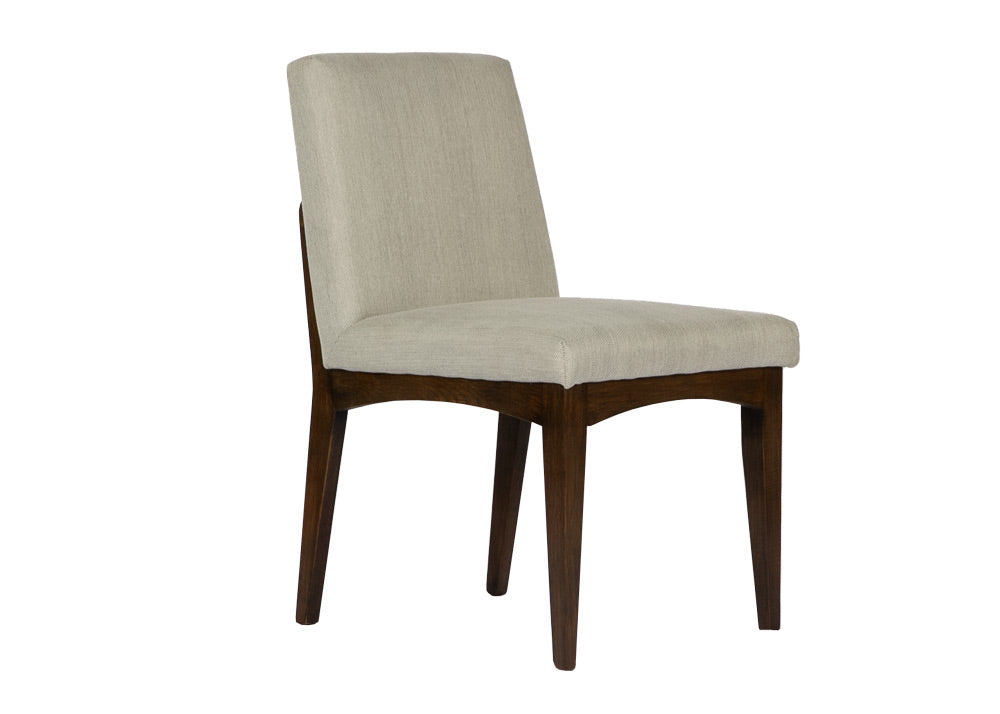 Peaky Accent Chair