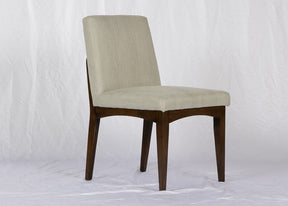 Peaky Accent Chair