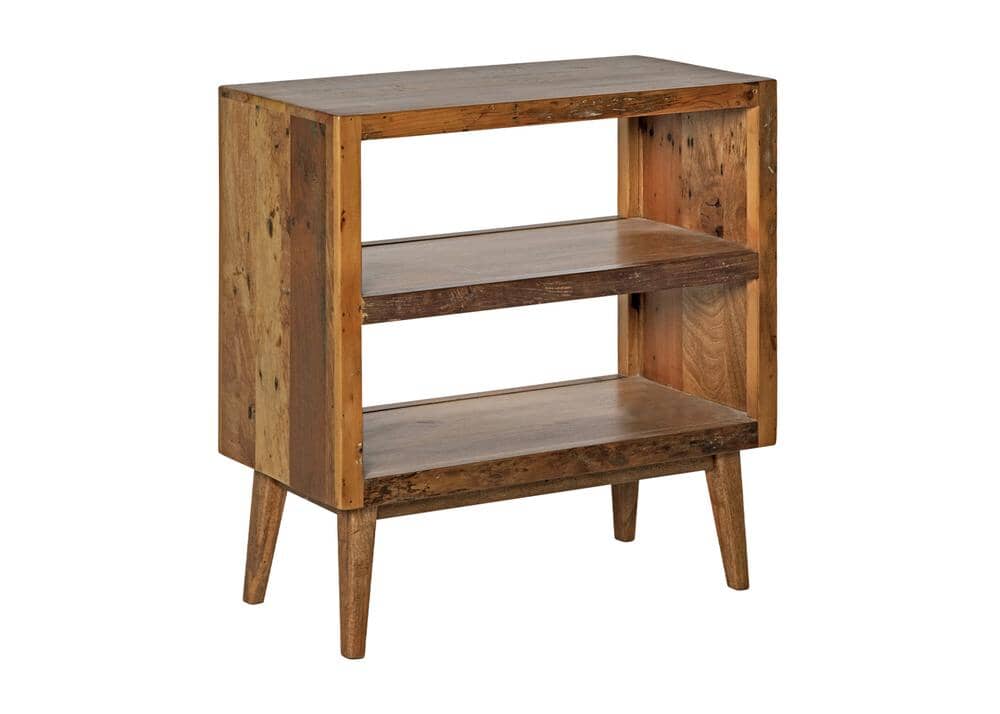 Seville Bookcase 2 Tier