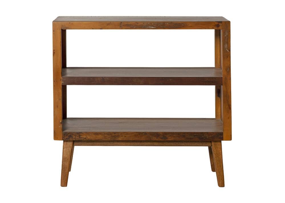 Seville Bookcase 2 Tier