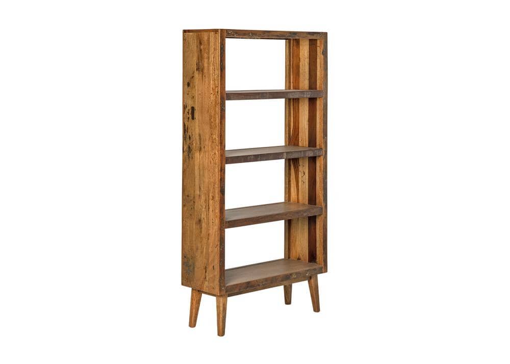 Seville Bookcase 4 Tier