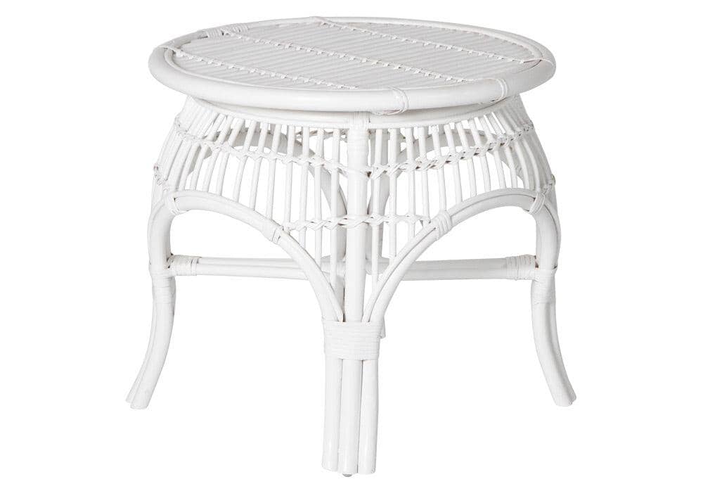 Tarmo table in white