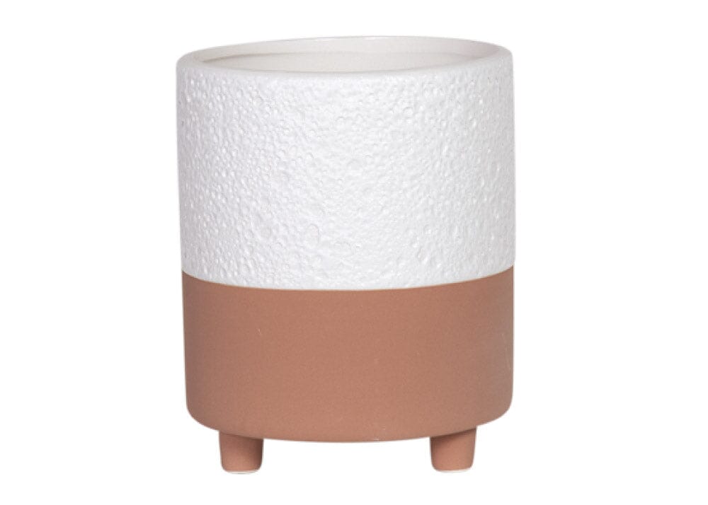 Tera Ceramic Planter Large Pots and Planters DWBH