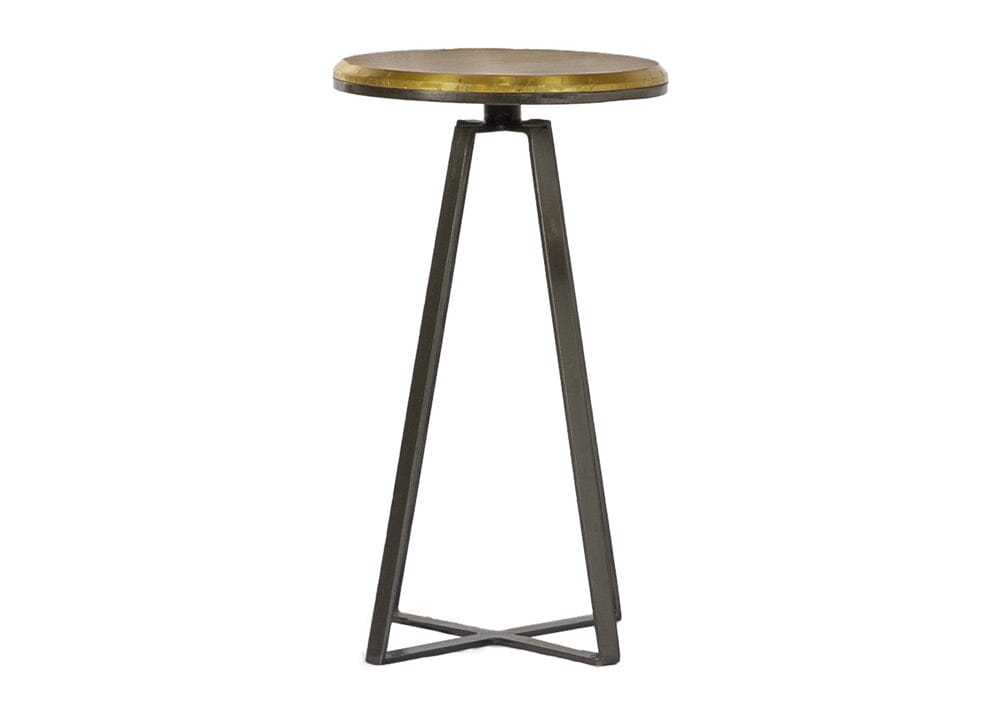 Colbert Iron Table