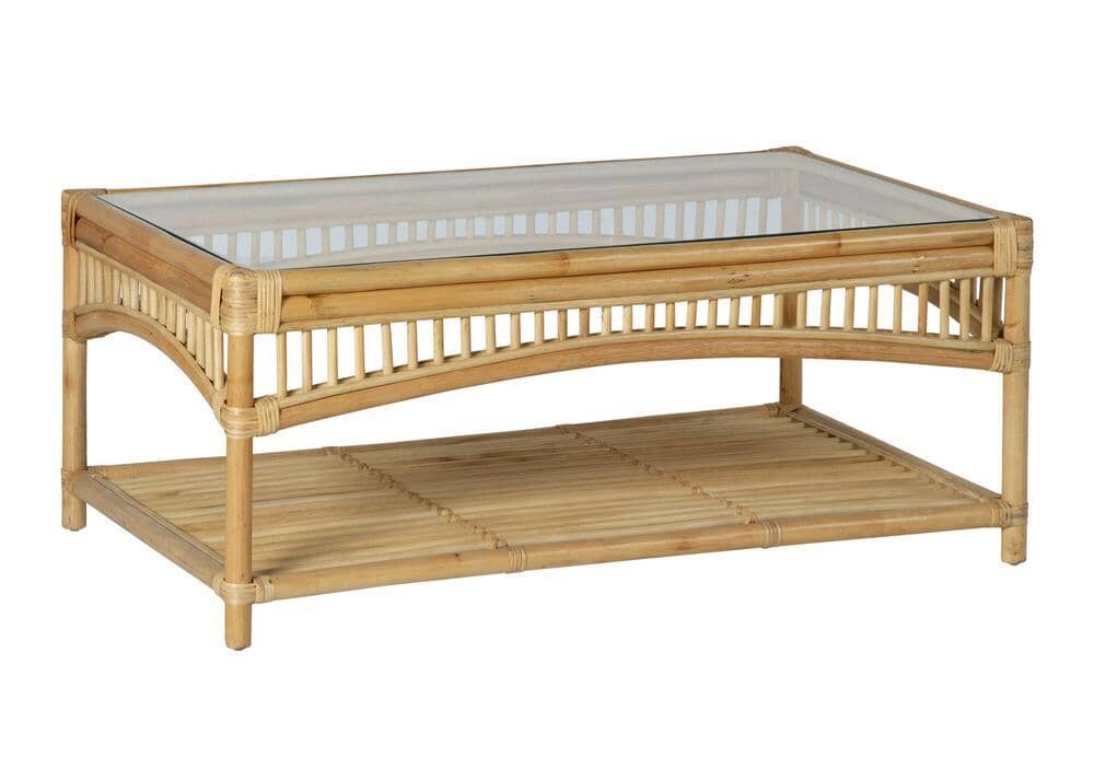 Kuranda Coffee Table natural
