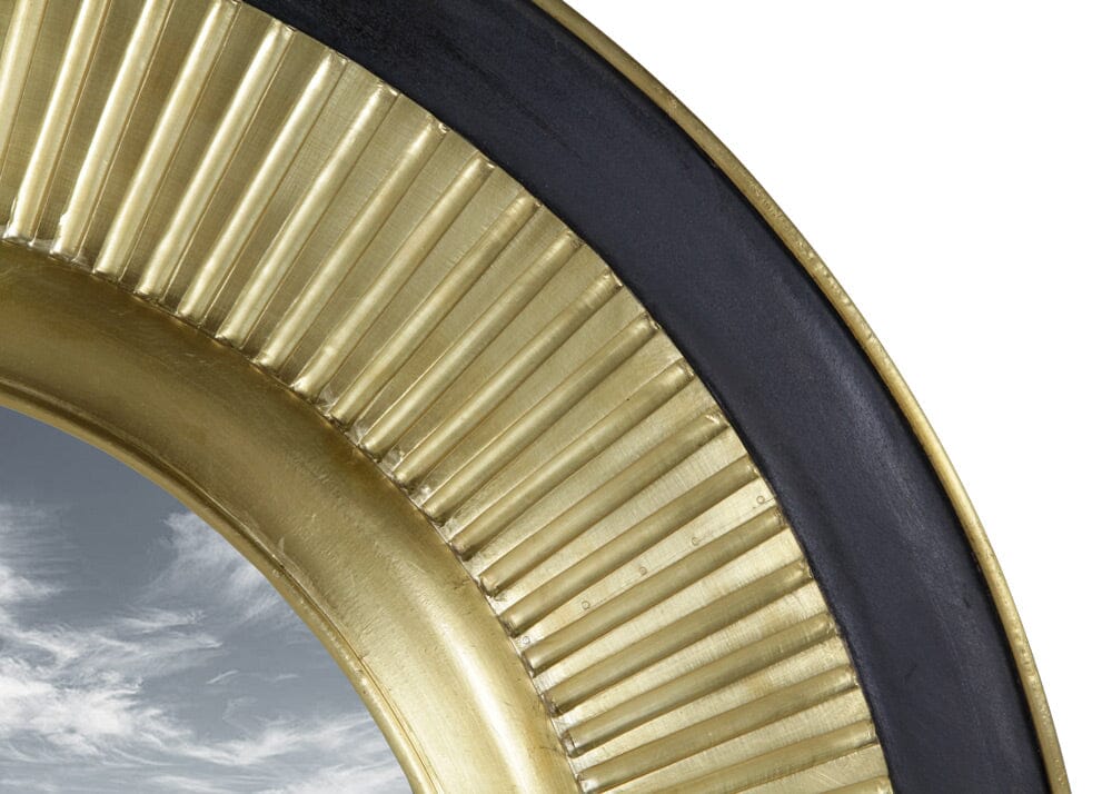 Rennie Sunburst Mirror