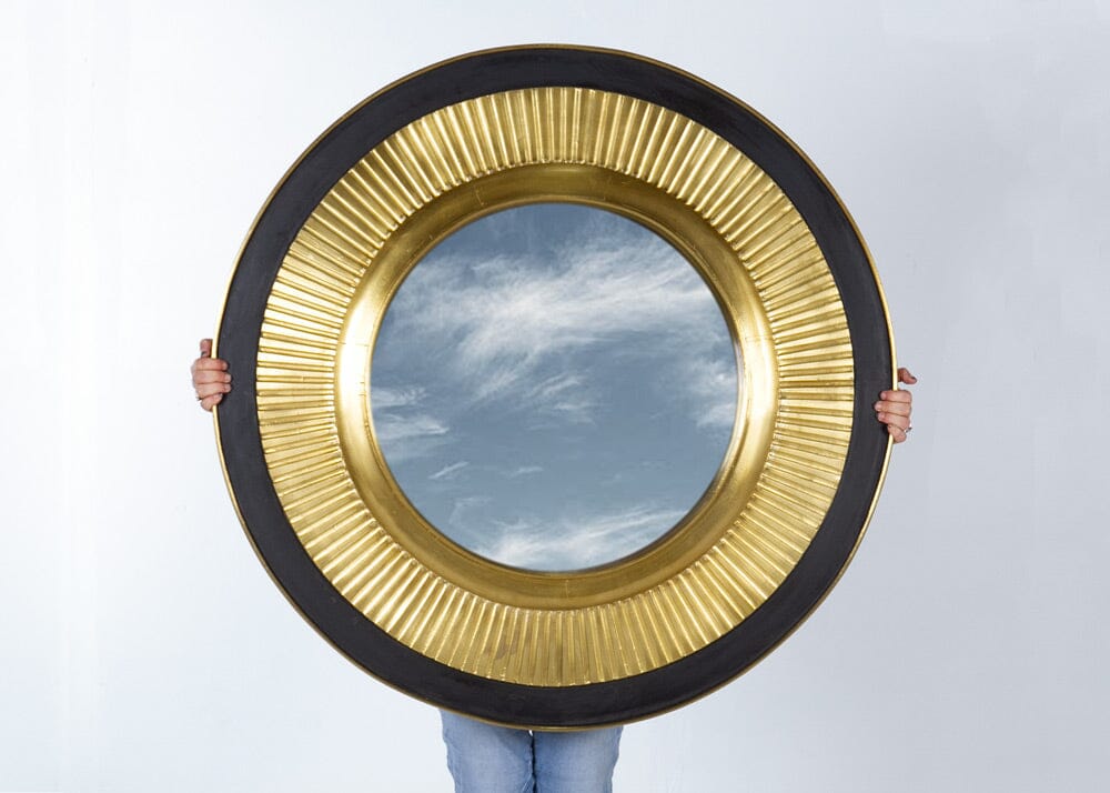 Rennie Sunburst Mirror