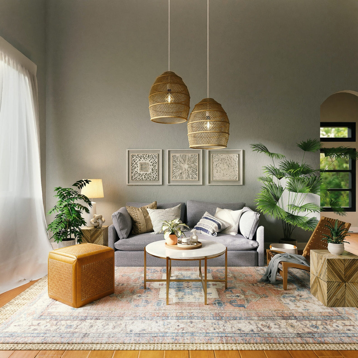 10 Trending Interior Styles You Need to Know