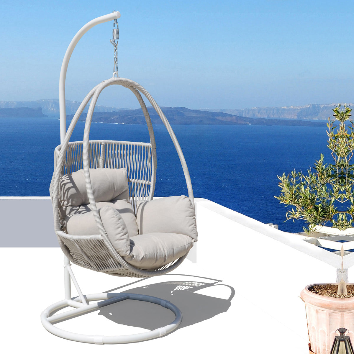 Fusing Style and Endurance: Vast Furniture's New Outdoor Range