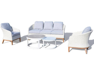 marbella 5 piece set (Outdoor Sofas)