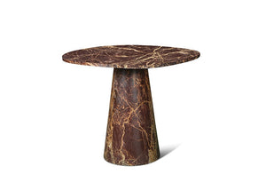 Ravenna Red Dining Table