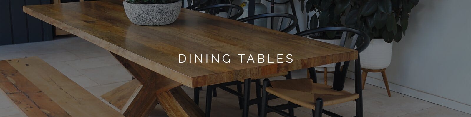 Dining Table Vendors