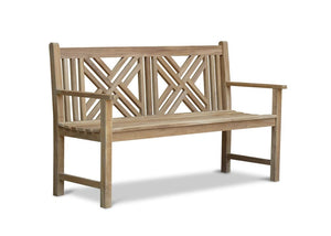 Madagascar Bench