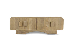 Boab TV Unit