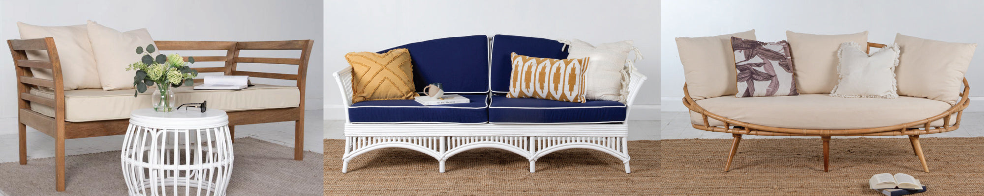vast daybed collection