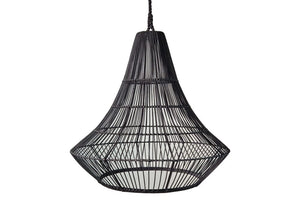 cairo pendant black (Lighting )