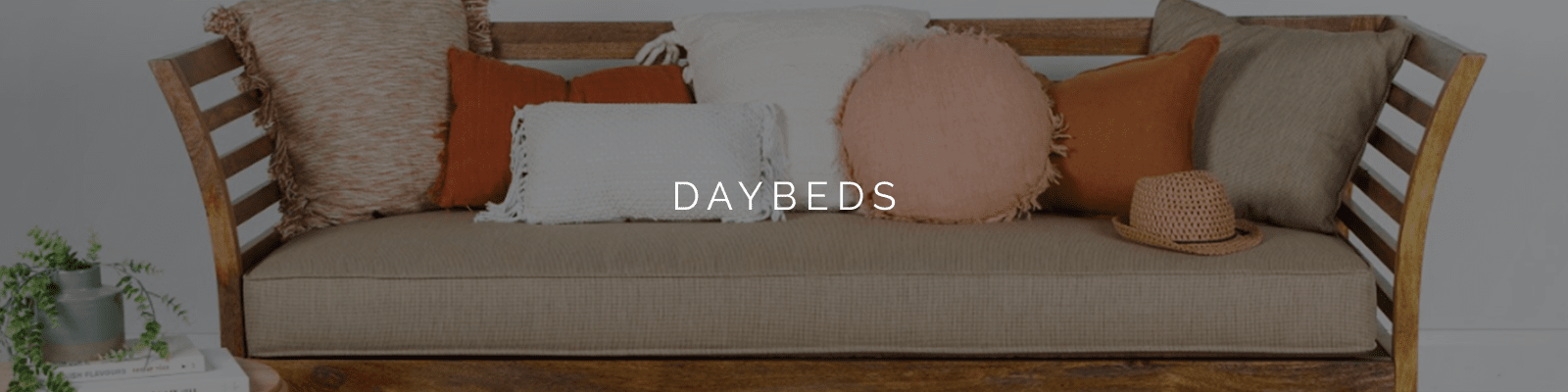 Daybeds