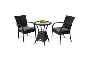 Dove 3pc Set
