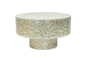 Osaka Mother of Pearl Coffee Table