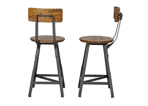 industrial stool (Kitchens & Bar Stools)
