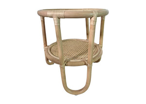 method side table (Bedroom)