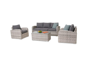 Miami 4pc Set