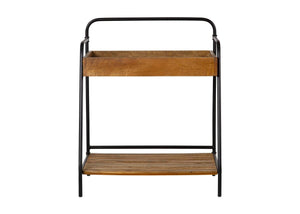 occasional shelf (Bookcase & Shevels)