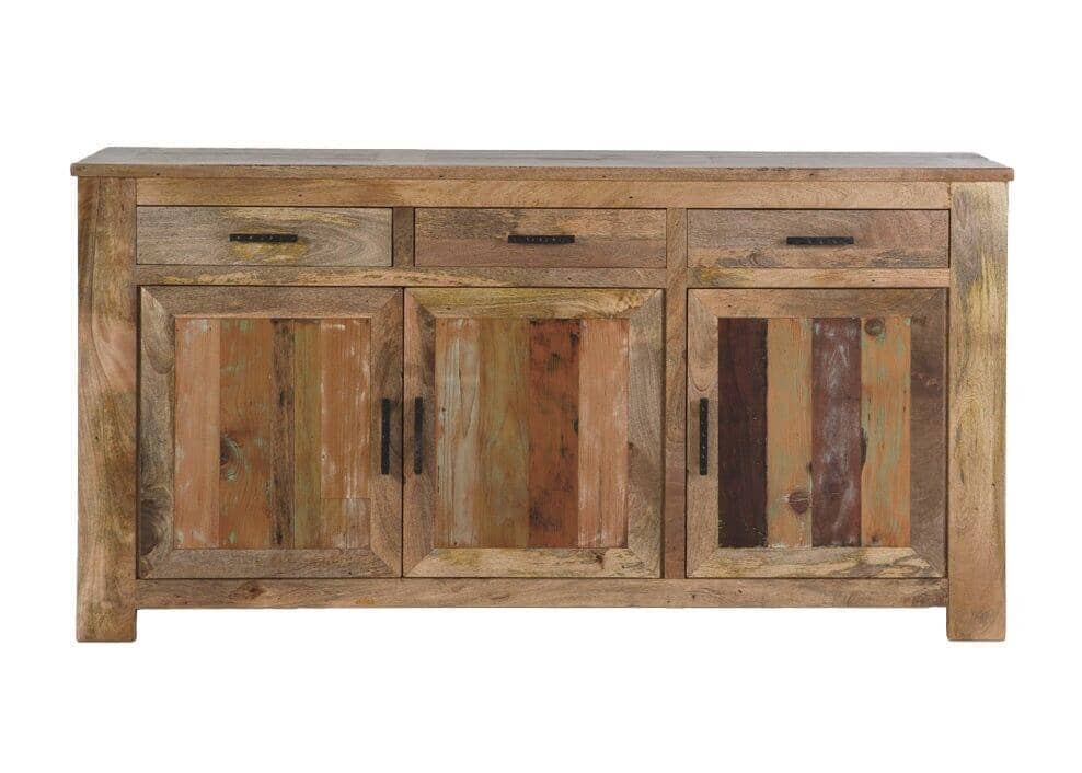 Old Door