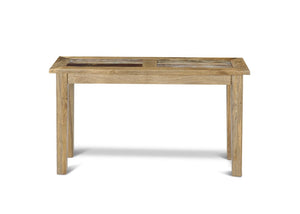 old door sofa (Console & Hallway Tables)