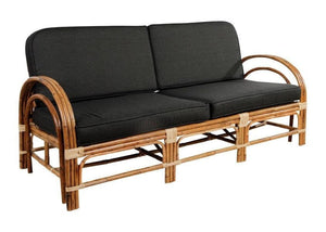 pretzel daybed (Alfresco lounging )